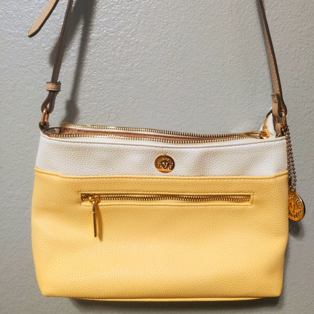 Anne Klein Crossbody Handbag